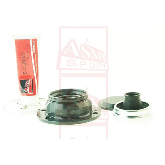 Шрус кардана заднего задний 35x129 ASVA SZPSSQRR