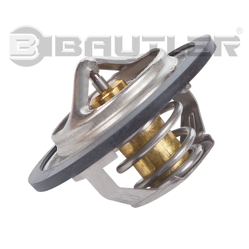 Термостат ГАЗ 53,66,3307,33027, ПАЗ 3205, 80С BAUTLER BTL3380T