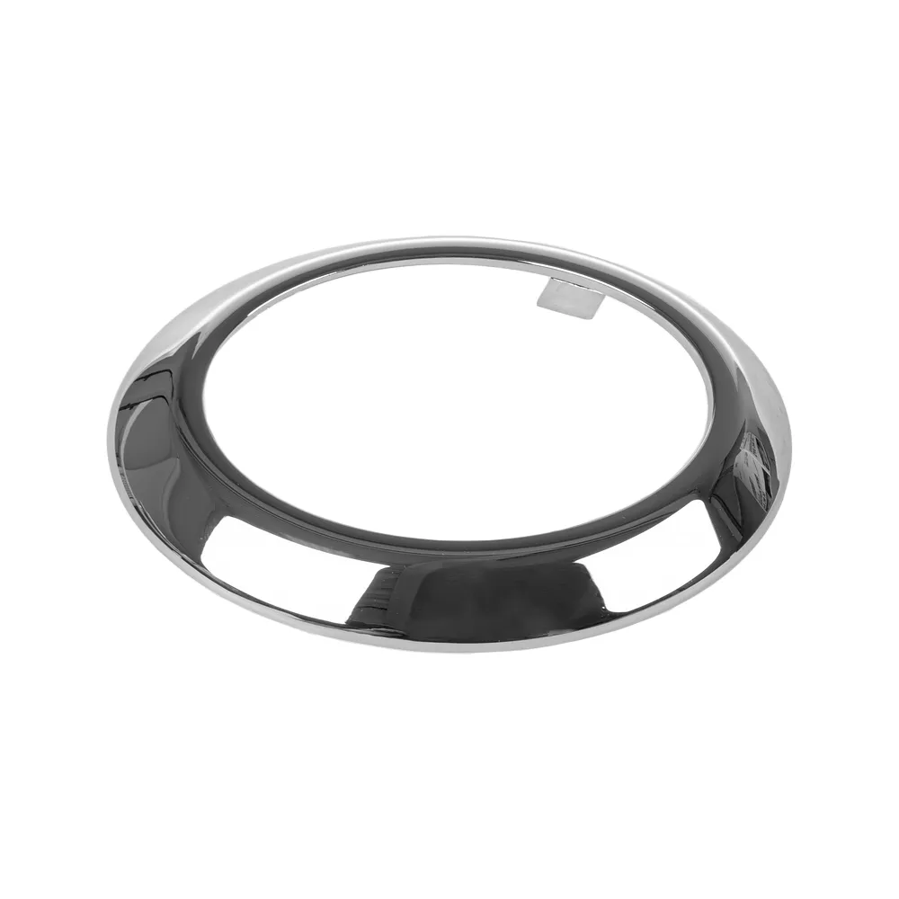 Рамка противотуманной фары L HYUNDAI/KIA 86553-3D000