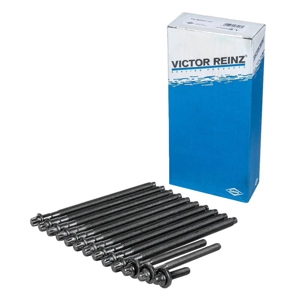 Болт ГБЦ (компл) CITROEN VICTOR REINZ 14-32347-01
