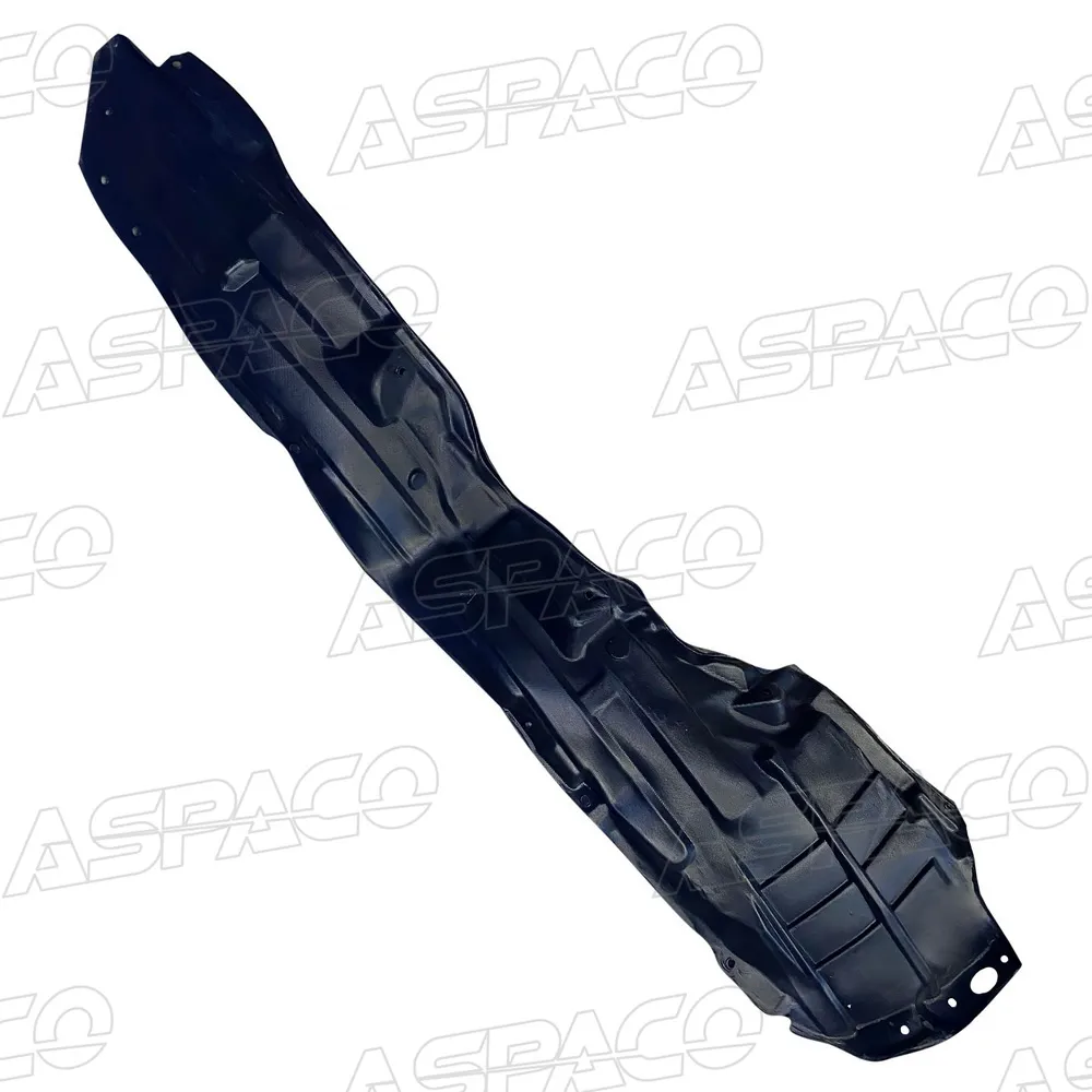 Подкрылок передний правый MITSUBISHI OUTLANDER XL (CW) 2006> ASPACO AP5370A