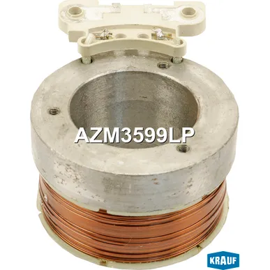 Катушка ротора генератора KRAUF AZM3599LP