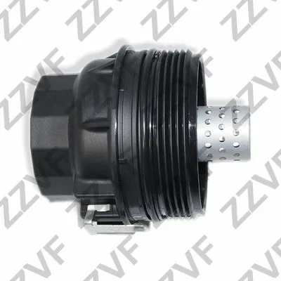 КОРПУС МАСЛЯНОГО ФИЛЬТРА TOYOTA LAND CRUISER (150)-PRADO (09-..), RAV 4 (06-15), ZZVF ZVKF004