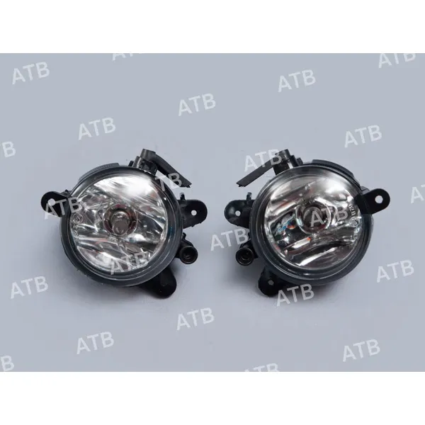 Фара ПТФ ВАЗ 2170 к-т ATB 1AV700P0LR