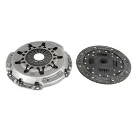 Комплект сцепления, без выжимного подшипника  ford fiesta-v,fusion 1.4 duratorq-tdcimazda-2 1.4 cd