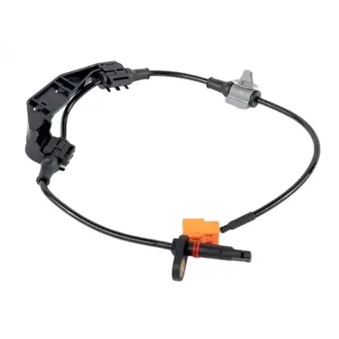 Датчик ABS задний мост слева Honda CR-V II 4WD 2.0-2.4 01> STELLOX 06-65656-SX