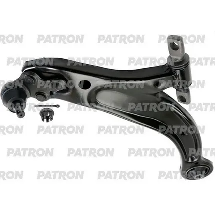 Рычаг подвески TOYOTA AVALON XX10,XX20 1995-2004 SIENNA XL10 1998 PATRON PS50363L