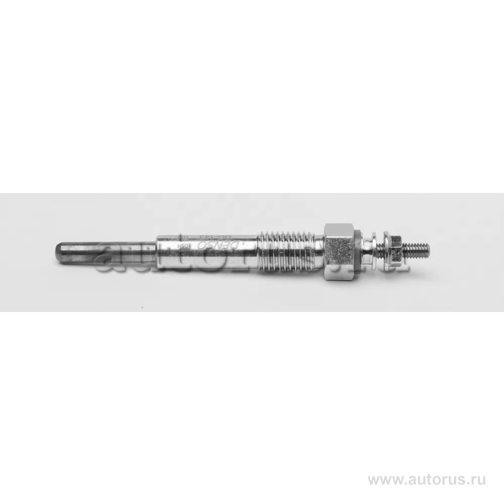 Свеча накаливания (Denso) DENSO dg143