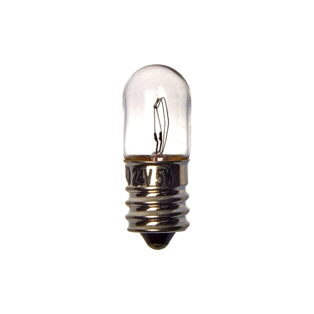 Лампа 24V T13 5W KOITO 1 шт. картон 1461