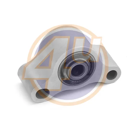 Сайлентблок рычага подвески 4U FR-P-09448
