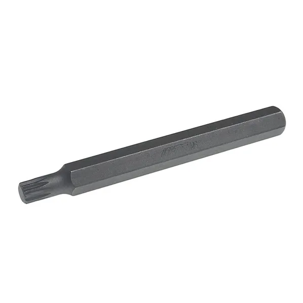 Вставка 5/16DR SPLINE удлиненная М6x80 мм JTC JTC JTC1268006