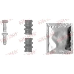 Ремкомп-ты тормоза рез./мет. QUICK BRAKE QUICK BRAKE 1131339