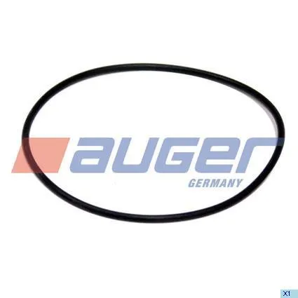 Уплотнительное кольцо круглого HCV AUGER 60133