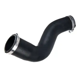 Патрубок интеркулера Citroen Jumper 06> STELLOX 10-35579-SX