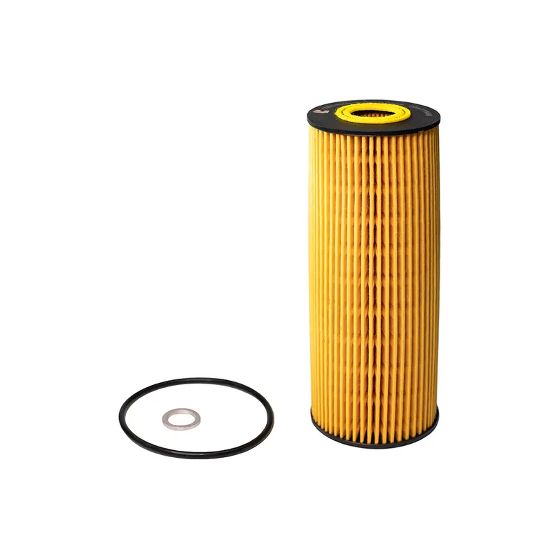Фильтр масляный MB/SSANG YONG mot. M103/M104/M111 CWORKS B16CR0059