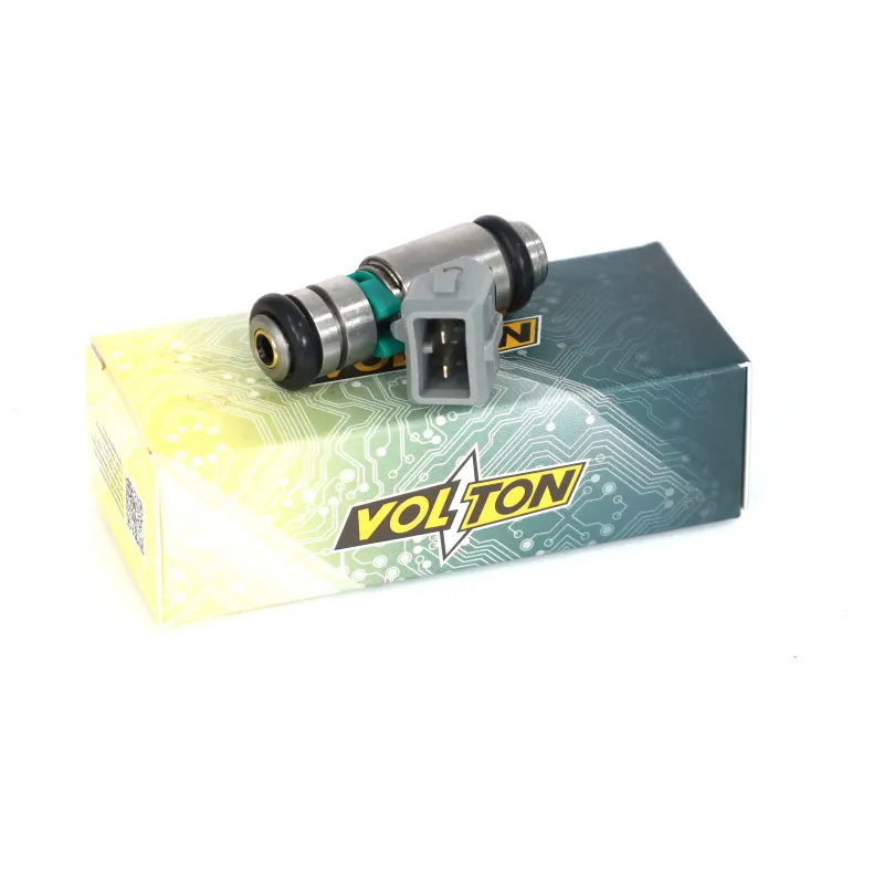 Форсунка топливная RENAULT LAGUNA /MEGANE / SCENIC VOLTON VOLTON VLT8200128959