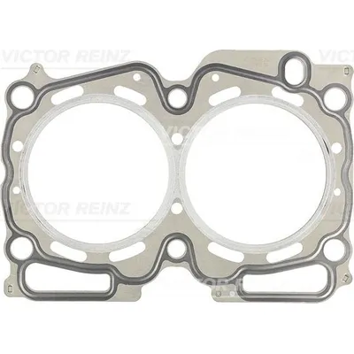 Прокладка ГБЦ Subaru Legacy 2.5 EJ25D 96-99 (x2) VICTOR REINZ 615391500