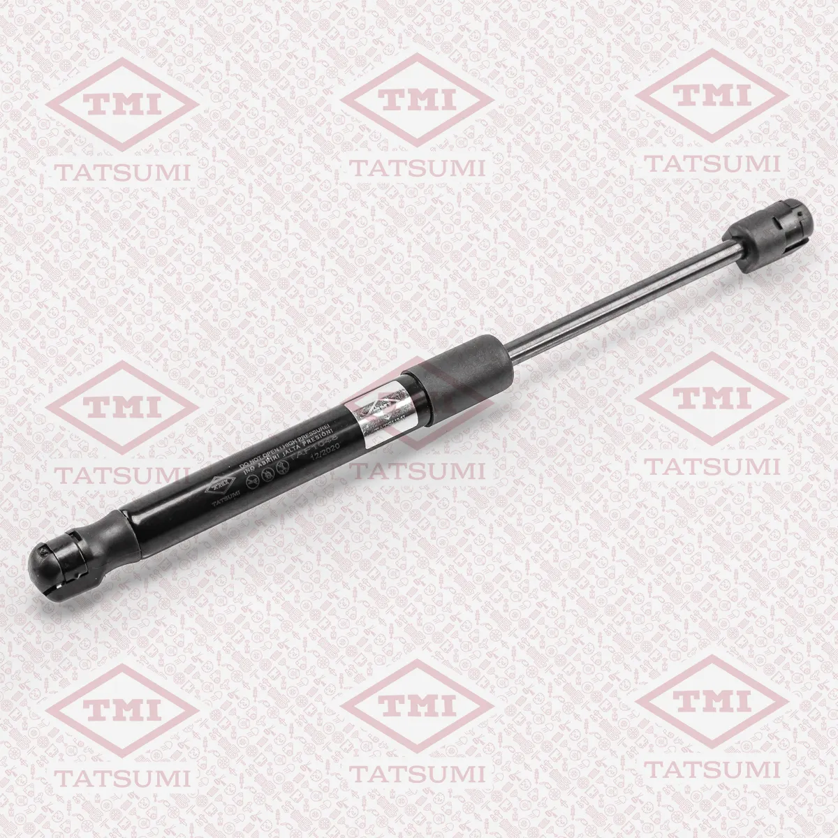 Амортизатор багажника (L=280mm, F=520N) SKODA Superb 01->VW Passat 00-> TATSUMI TAF1048