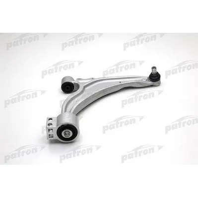 Рычаг подвески Заменен на PS5167R. OPEL: ZAFIRA ( P12 ) 10/2011 - PATRON PS5308R