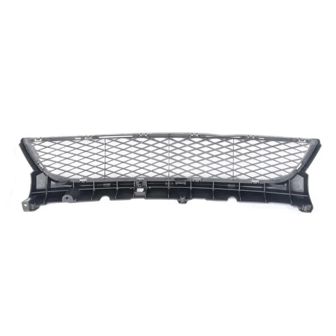 Решетка радиатора Mazda M3 2003-2006 DoCar BN8V501T0BDCR