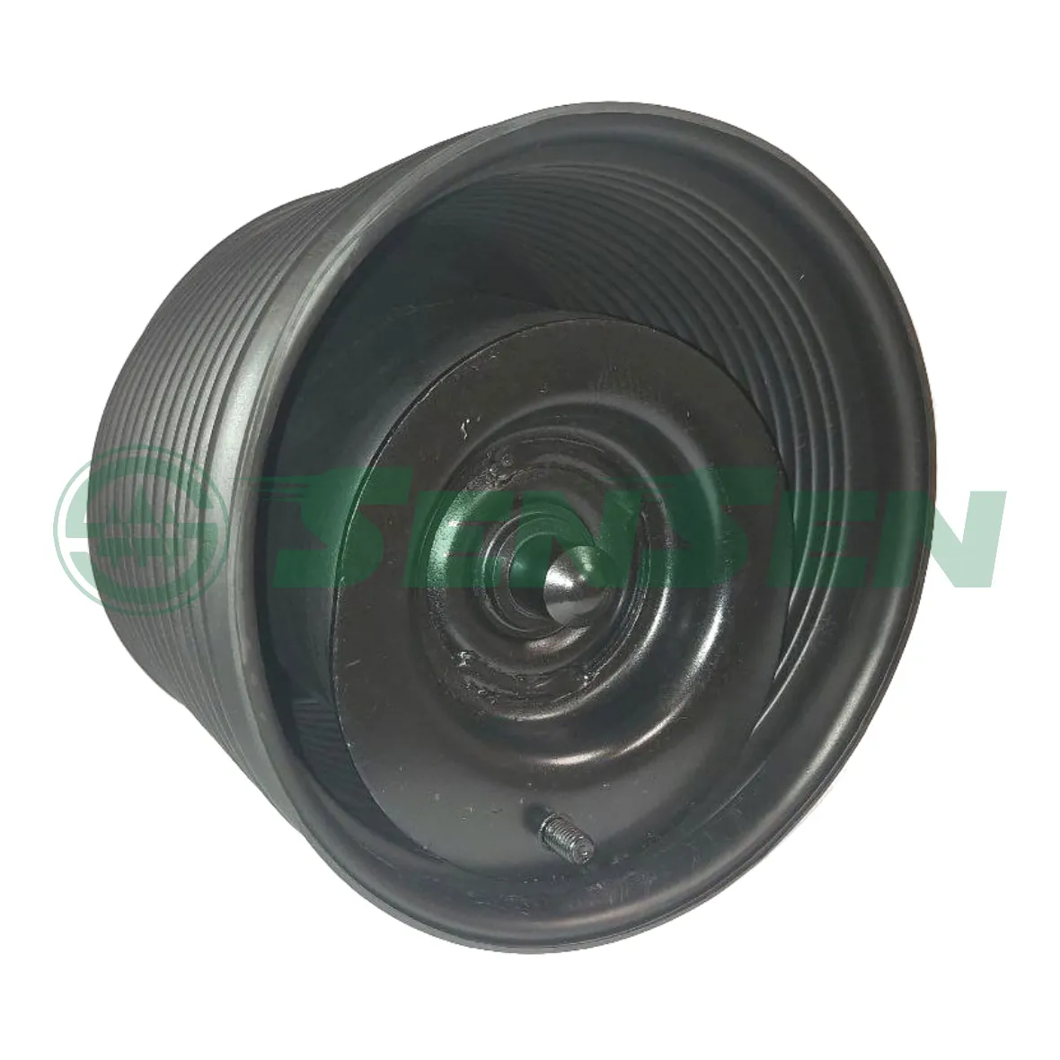 Пневмобаллон подвески TOYOTA LAND CRUISER 2009-2015 Front R SENSEN SAR011