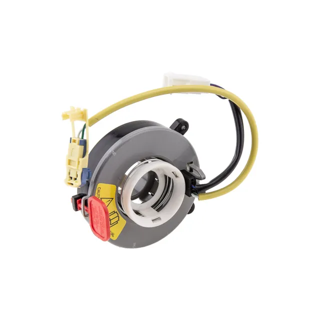 Шлейф подрулевой FIAT DOBLO 2001-2010 EASFT000