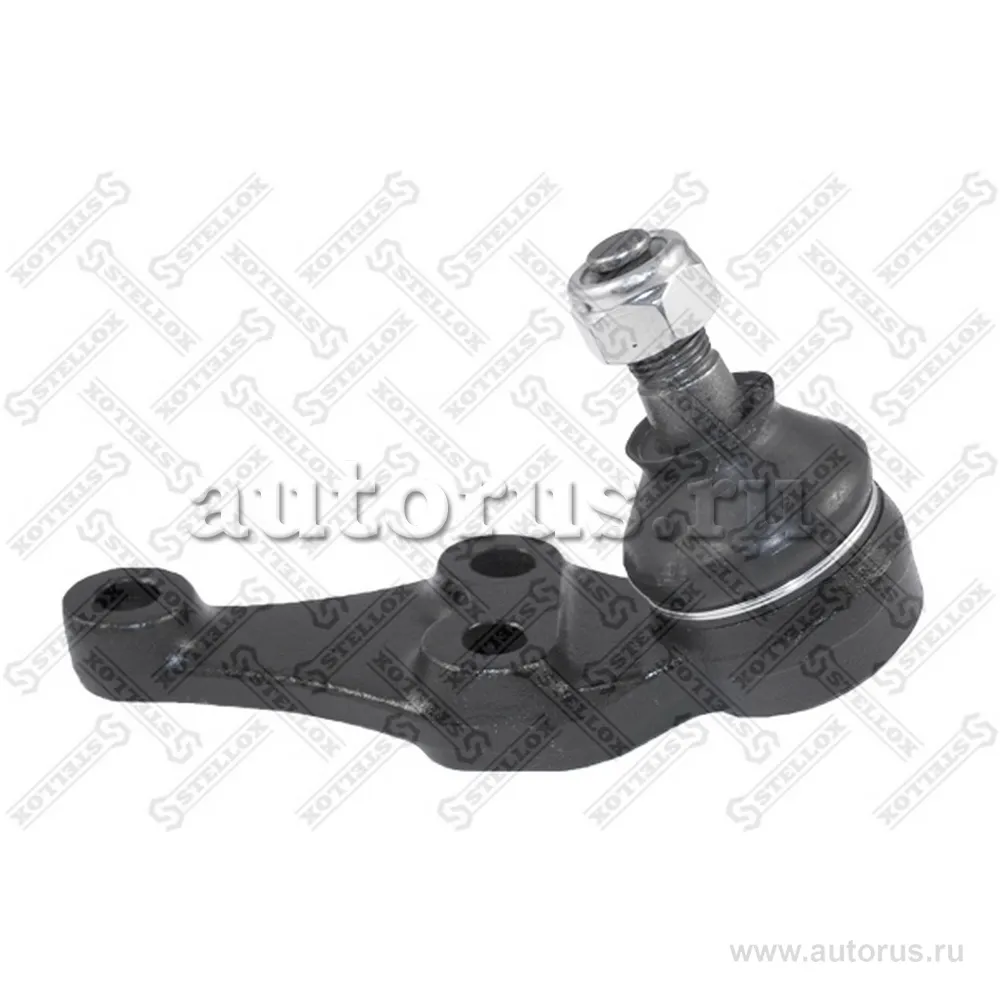 Опора шаровая mazda xedos 9 ta all 93 STELLOX 5271014sx