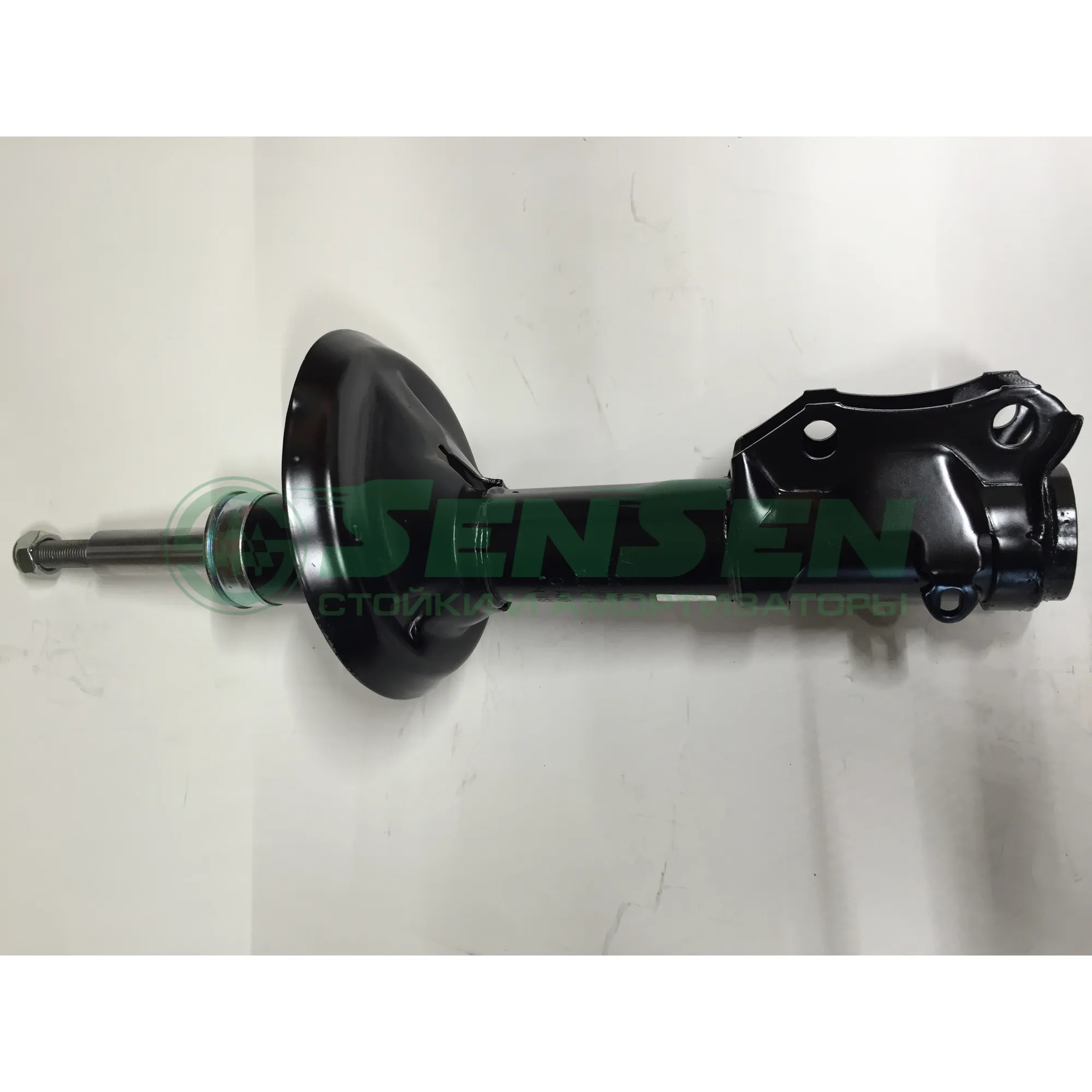Амортизатор VW PASSAT 04/88-08/92 пер.масл.(стойка) SENSEN 41140060