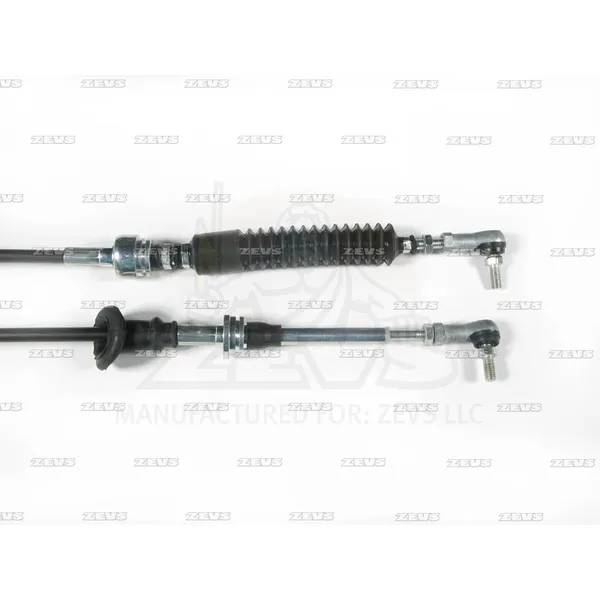 Трос кпп 3180mm ZEVS GC IS11
