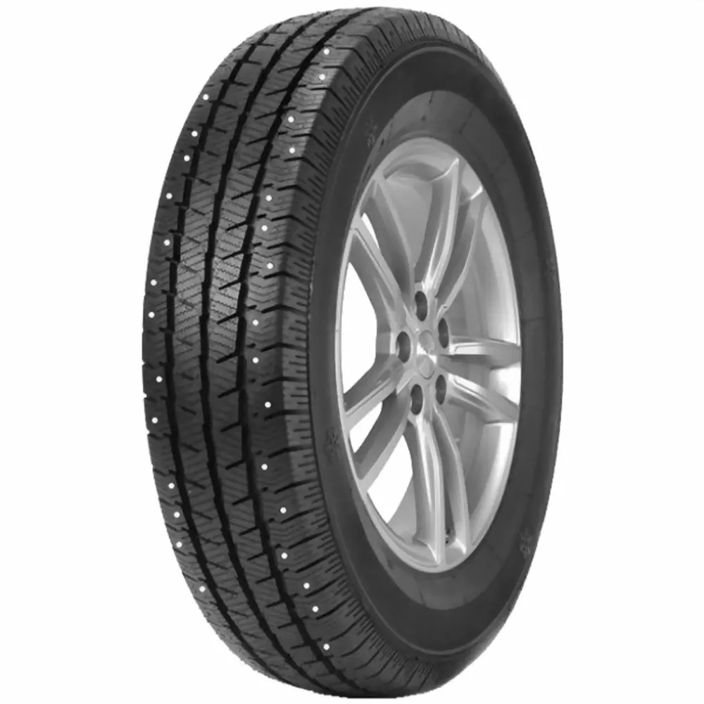 Шина R16C 185/75 OVATION Ecovision WV-06 104/102R шип 300E6002