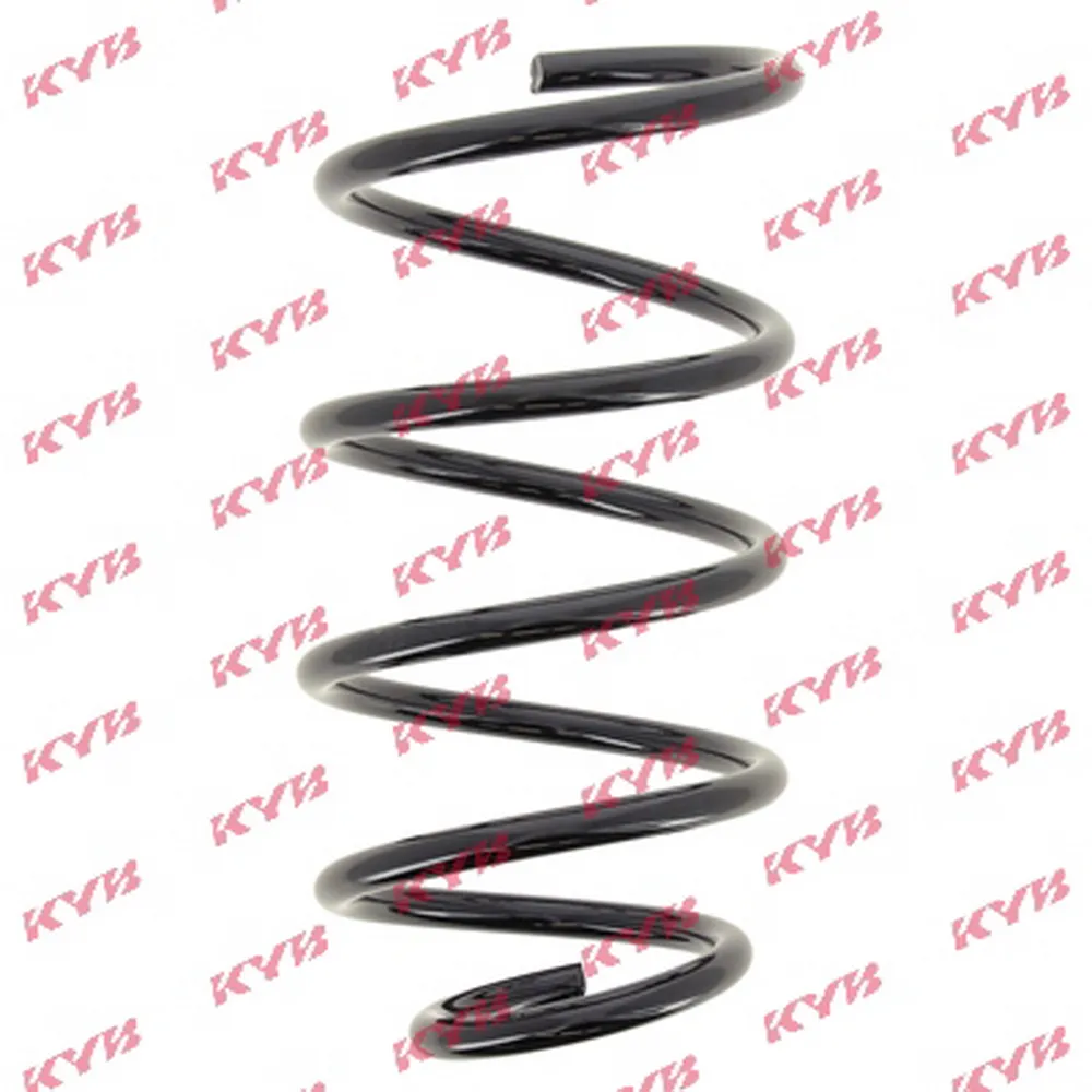 Пружина подвески передн BMW 5 Series (E60) - F BMW 5 Series (E61) - F