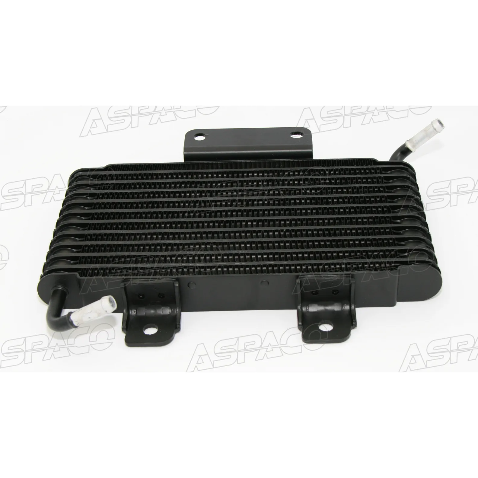 Радиатор масляный MITSUBISHI PAJERO/MONTERO (00-13) ASPACO AP93MR3