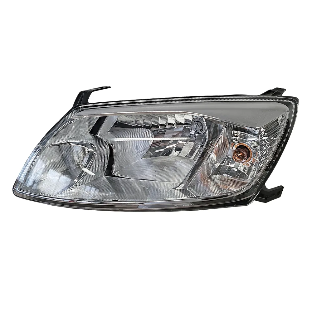 Блок фара левая ВАЗ-2190 Granta, Уценка LADA Granta 21900371101100-N3 Уценка