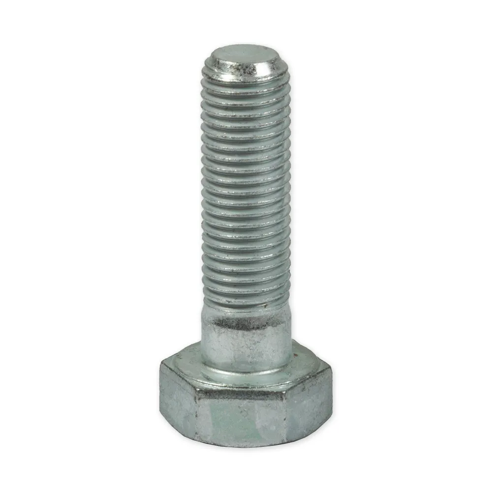 Болт М10х35х1,25 рулевого наконечника ВАЗ11171119, 21702172 БелЗАН 00001-0059709-218