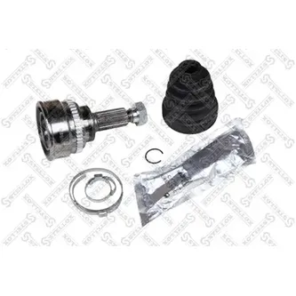 ШРУС наружный к-кт 4410186G60 Suzuki Ignis II 1.3DDiS 03> STELLOX 150 1614-SX