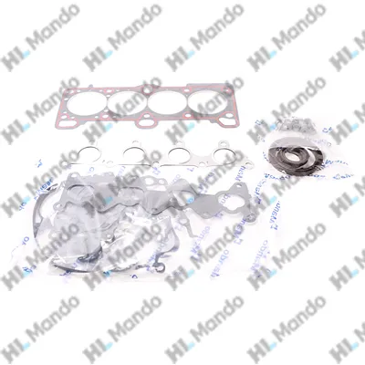 Комплект прокладок двиг. HYUNDAI ACCENT (ТАГАЗ) DOHC MANDO EGONH00021K