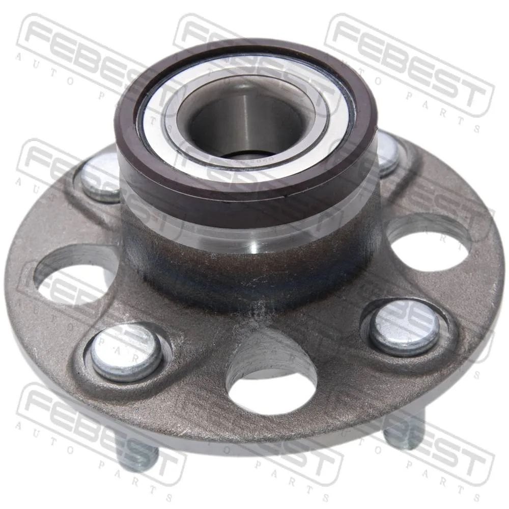Ступица задняя HONDA JAZZ GD1 2002-2008 [SEA] FEBEST 0382-GDR