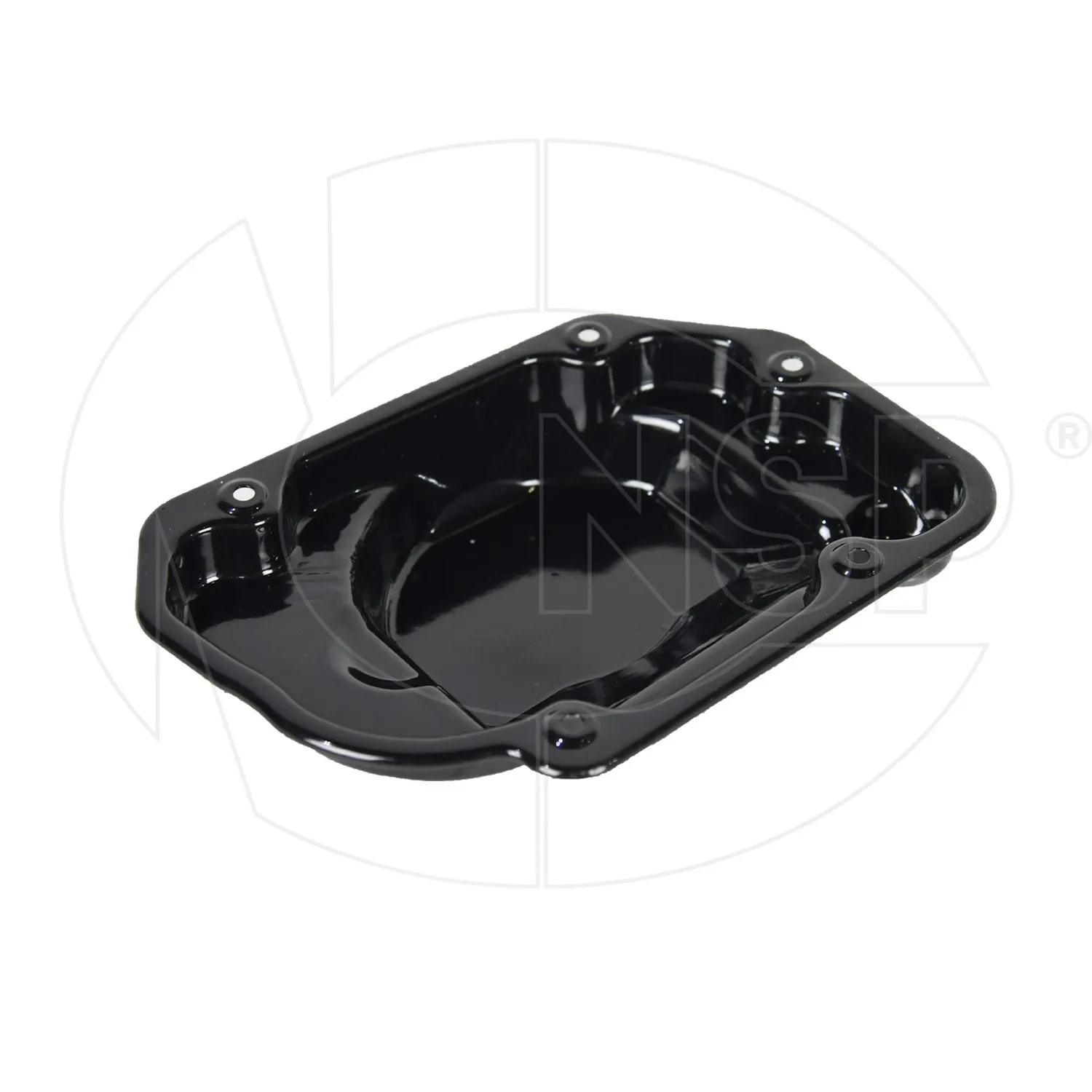 Крышка АКПП SKODA Fabia II (10-15) NSP NSP0802T301211D