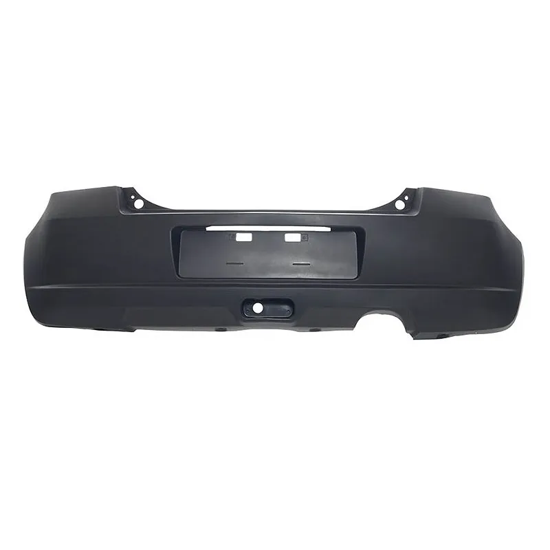Бампер задний SUZUKI SWIFT 04-10 GOOD GO SU2314P