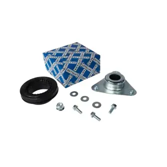 К-кт опоры амортизатора переднего Renault Clio/Modus/Captur 08> STELLOX 12-37122-SX