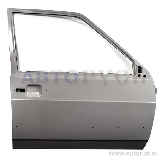 Дверь ВАЗ 2114-15 передняя правая (Катафорез), Уценка LADA 21140-6100014-70-N1 Уценка