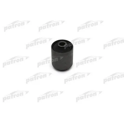 Сайлентблок задней тяги ЗАДНЕЙ ПРОДОЛЬНОЙ OPEL FRONTERA B 98-04 PATRON PSE10419