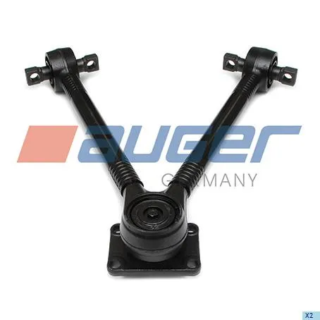 Тяга реактивная V-образная L 627 мм MAN AUGER 15371