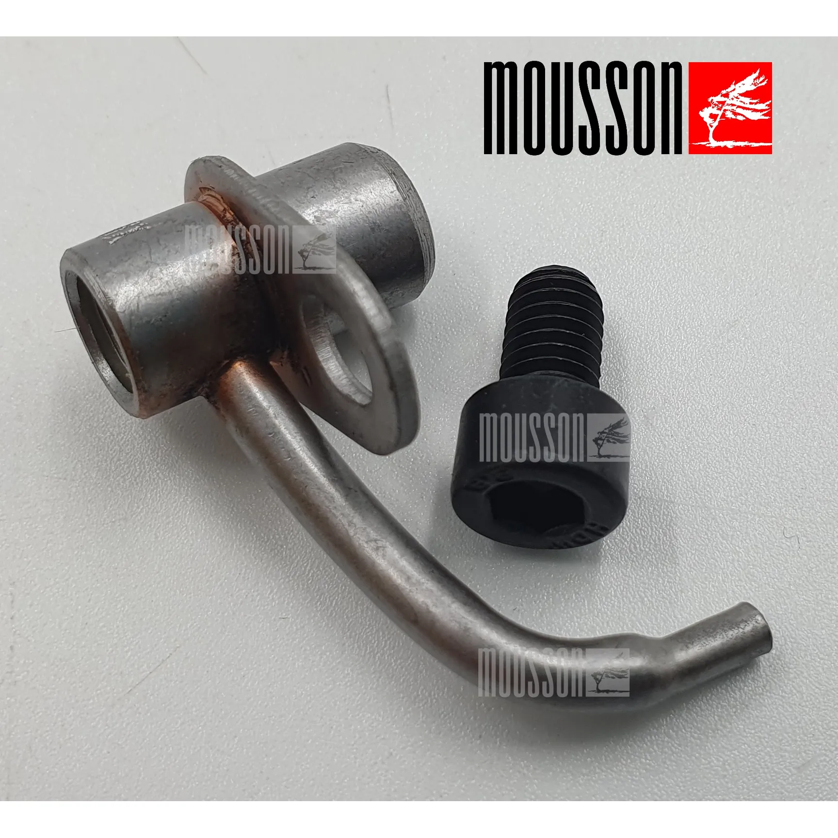 Масляная форсунка G4FC MOUSSON SOJG4FC