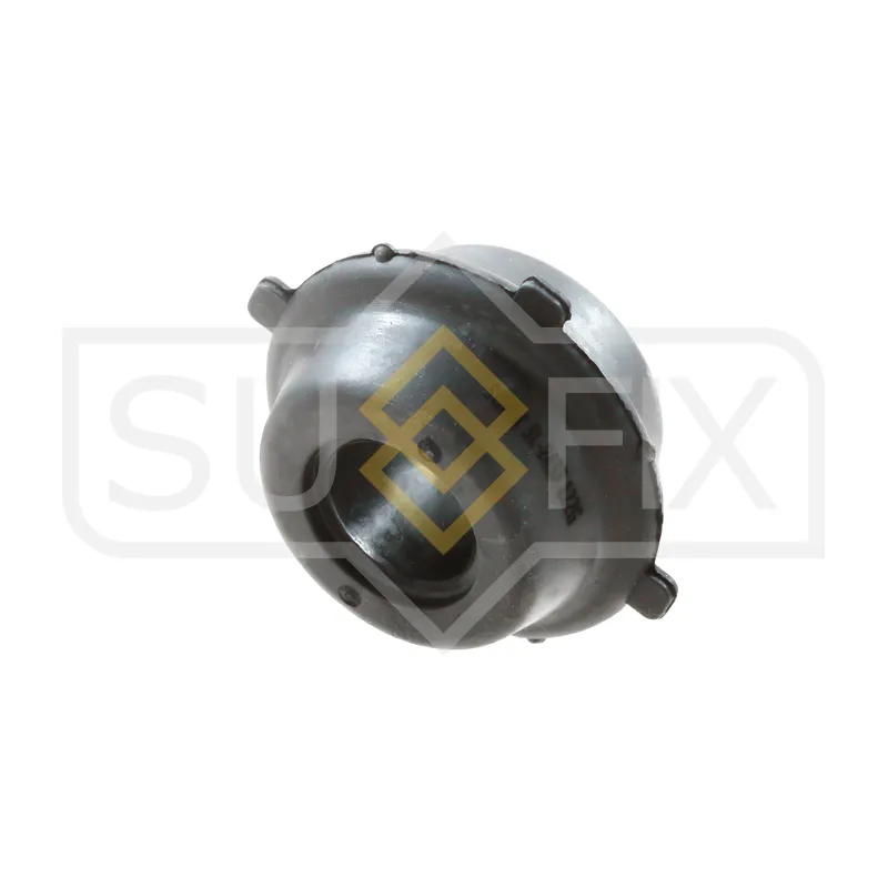 Сайлентблок подвески SUFIX SL-2437