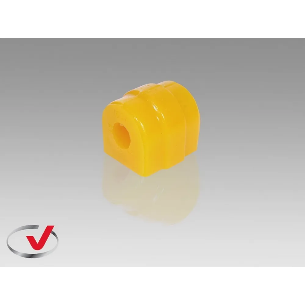 Втулка Полиуретановая стабилизатора переднего ID23 mm VTULKA 2101029