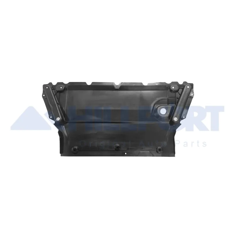 Защита двигателя A4 16, A5 17 Original Type, injection (прочный пластик) HILLPORT AHP2854