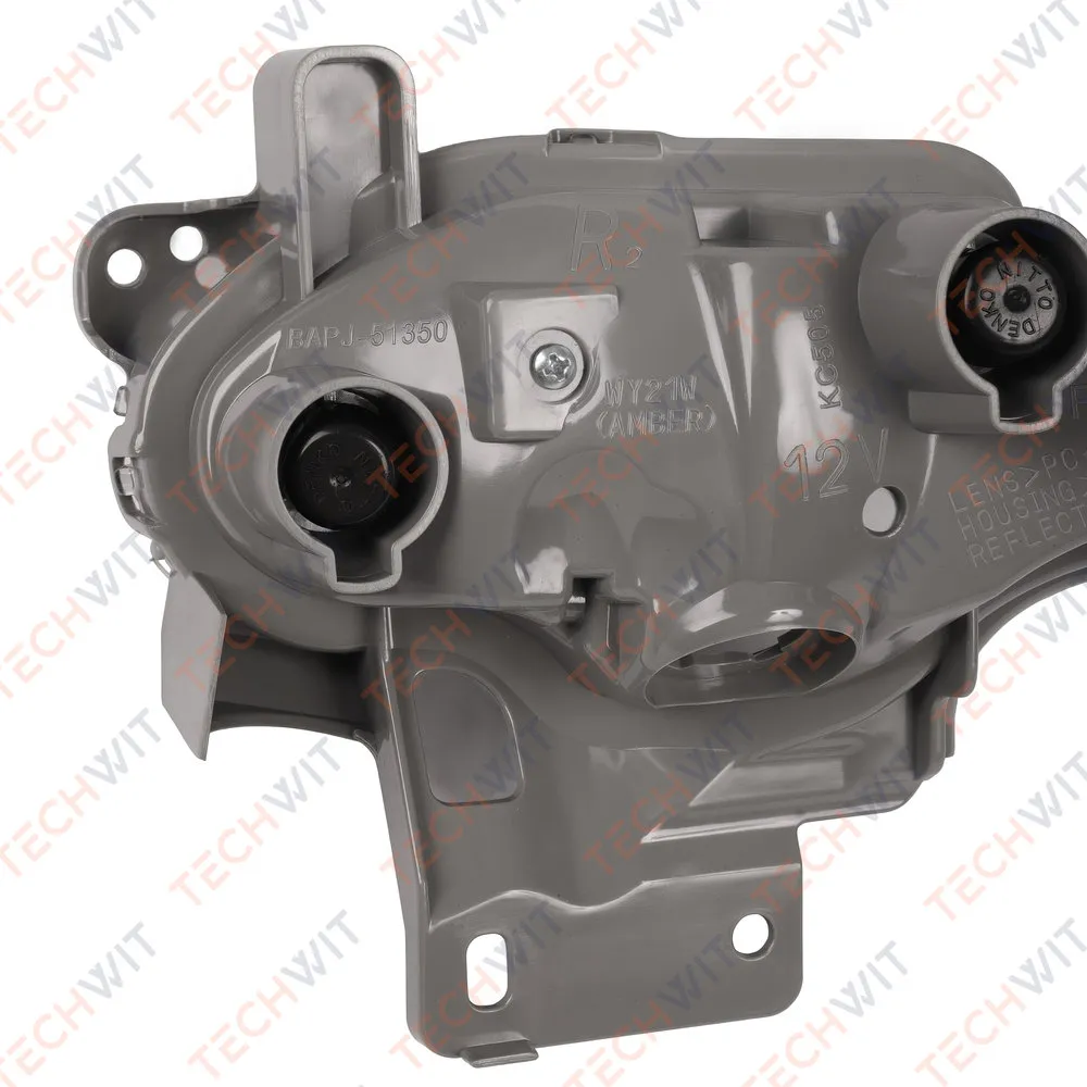 Указатель поворота передний Прав. Mazda 3 2016-2019 TECHWIT HD008MZD004TW