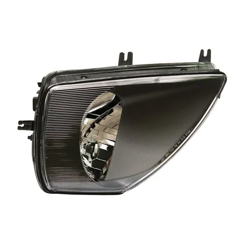 Фара правая ECLIPSE III 2000-2005 Eagle eyes MB276A101R