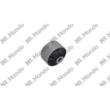 Сайлентблок рычага передней подвески задний MANDO DCC010618